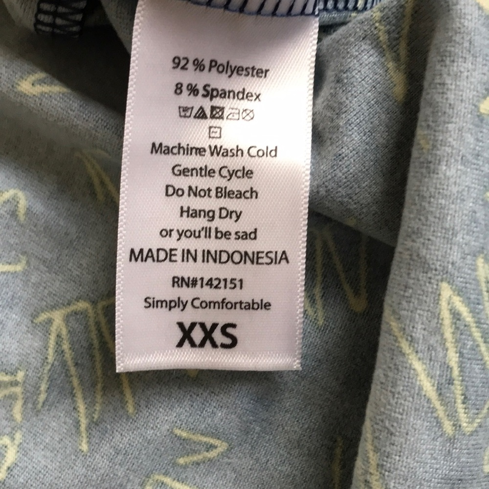Lularoe Irma - Picture 4 of 4